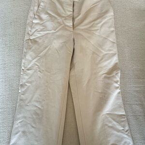 & Other Stories Cream Pants